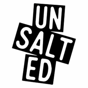 UNSALTED